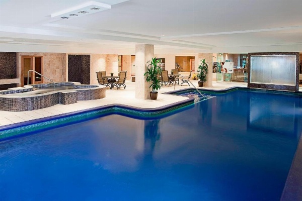 Sheraton Laval Hotel image 10
