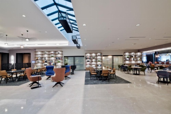 Sheraton Laval Hotel image 12