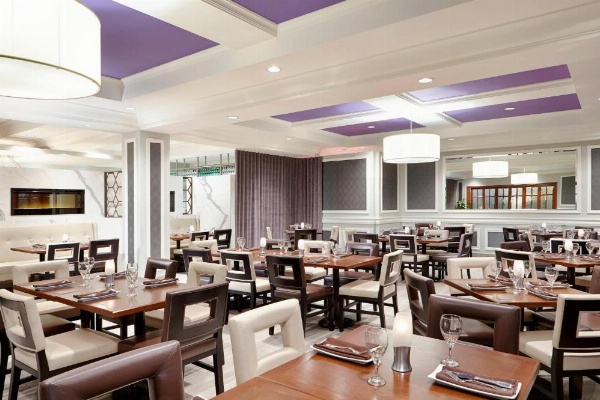 Sheraton Laval Hotel image 13