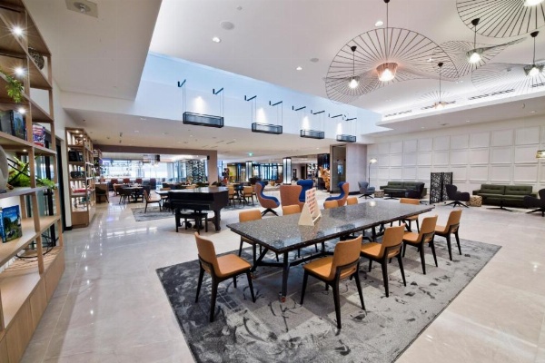 Sheraton Laval Hotel image 14