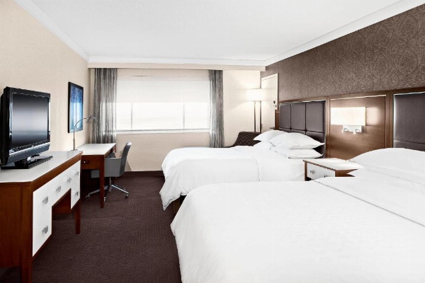 Sheraton Laval Hotel image 16