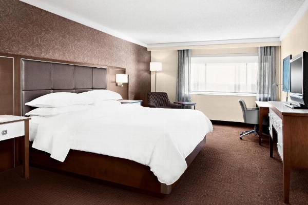 Sheraton Laval Hotel image 18