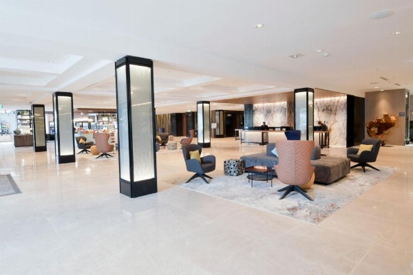 Sheraton Laval Hotel image 19