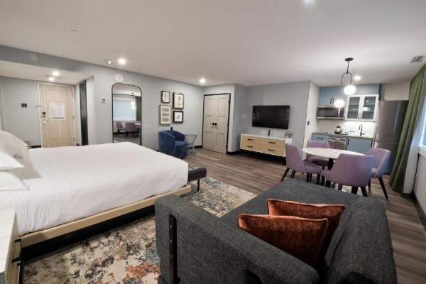 Sheraton Laval Hotel image 22