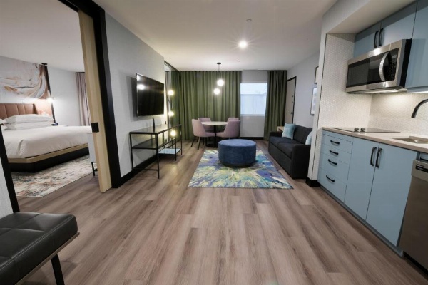 Sheraton Laval Hotel image 23