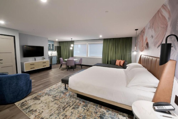 Sheraton Laval Hotel image 24