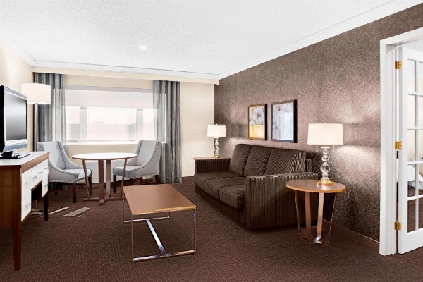 Sheraton Laval Hotel image 25