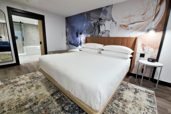 Sheraton Laval Hotel image 26