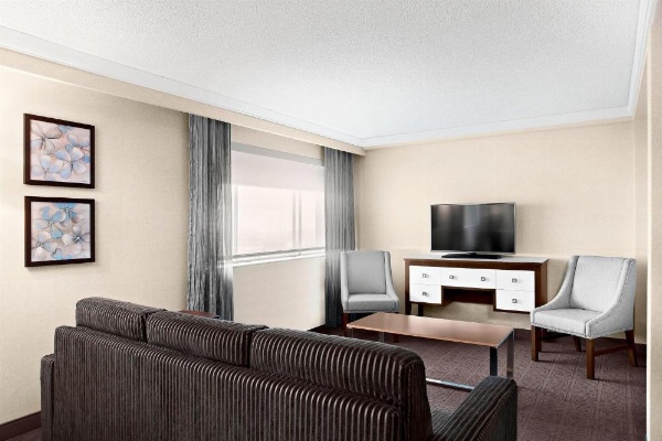 Sheraton Laval Hotel image 27