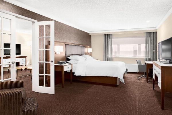 Sheraton Laval Hotel image 28