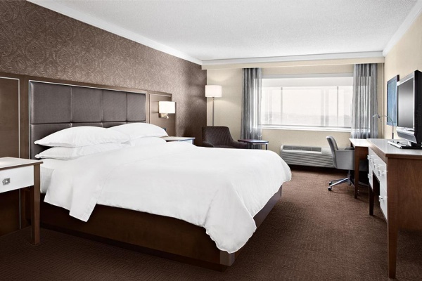 Sheraton Laval Hotel image 3