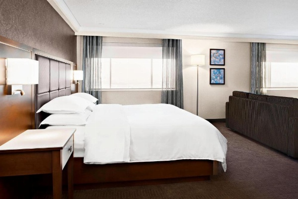Sheraton Laval Hotel image 30