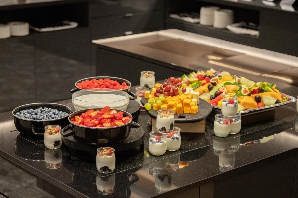 Sheraton Laval Hotel image 5
