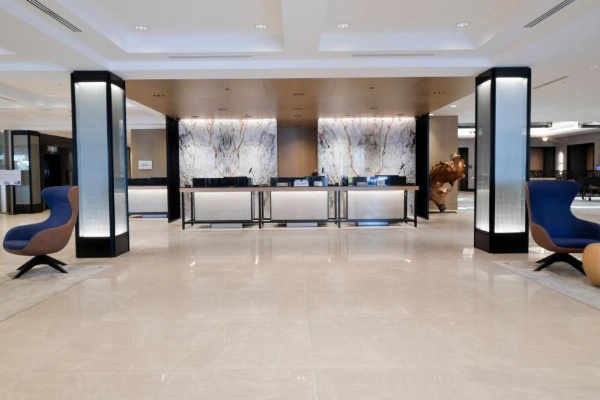 Sheraton Laval Hotel image 8